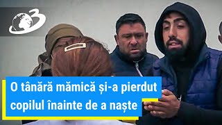 Acuzații grave la matenitatea din Buzău. O tânără mămică și-a pierdut copilul înainte de a naște