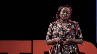 A new way to fight infectious diseases and predict outbreaks | Katendi Changula | TEDxLusaka
