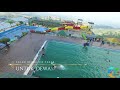 Puncak Darajat Garut - Kolam Renang Air Panas