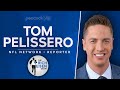 NFL Network’s Tom Pelissero Talks Deebo, Kyler, Baker, Draft & More with Rich Eisen | Full Interview