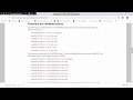 1.Installing micropython firmware into node_mcu