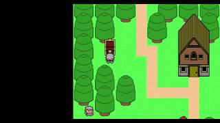 Python RPG Devlog #2: Feb 19, 2019 (chests, inventory, basic NPCs)