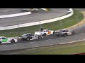 Dells Raceway Park CWRA Feature 1