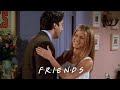 Rachel Comes Back From Greece | Friends