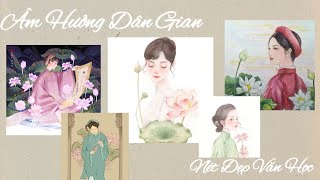 [Playlist Music] Văn học xưa cũ