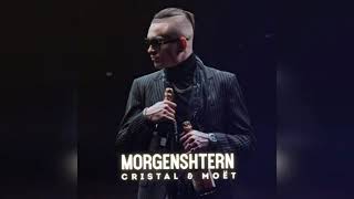 MORGENSHTERN - Cristal & МОЁТ (REMIX by Mr. Bass TESTER)