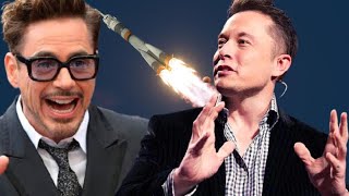 The Vision of Elon Musk Motivation