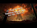 Top 12 NCS Gaming Music Mix | Jan~Apr 2021 ♫♫ Gaming NoCopyrightSounds ♫