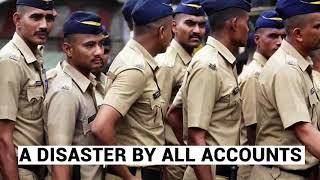 India Crime Data Analysis (RAPE!!)