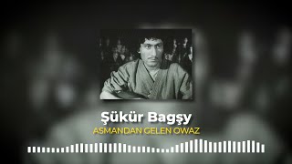 Şükür Bagşy - Asmandan gelen owaz #dutar #shukurbagshy #turkmen