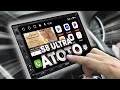 ATOTO S8 Ultra Double Din Car Stereo - Gen 2 - Affordable Must Have