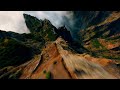 Most Beautiful place on Earth - Cinematic FPV