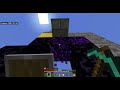 how to kill the ender dragon in minecraft trial part 1