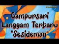 SESIDEMAN | Campursari Langgam Terbaru Glerr !! | NGR MULTIMEDIA