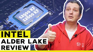 In sfarsit... Intel Gen 12 Review