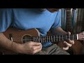 贺新年 ukulele