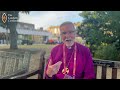 Anglican Identity: The Lambeth Conference 2022