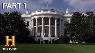 America’s Book of Secrets: The White House – Uncover the Untold Story (Part 1) | History