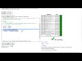 Codingbat - big_diff (Python)