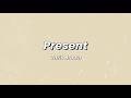 Chris Brown - Present (Lyrics)