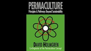 Revising Permaculture with David Holmgren