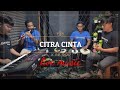 CITRA CINTA KARAOKE RHOMA IRAMA