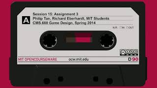 15. Assignment 3