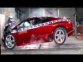 Lamborghini Murcielago Crash Test 720p