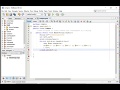 Java Program to Count Vowels and Consonants in a String