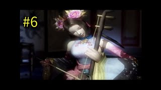 真・三國無双2 貂蝉伝 第6章 赤壁の戦い【 PS2】