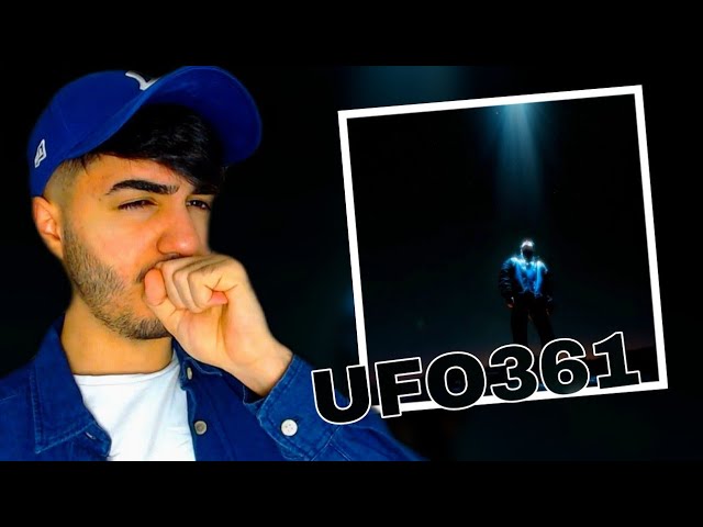 PINKY RING - Ufo361 PINKY RING - Ufo361