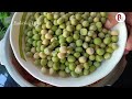 ഗ്രീൻപീസ് ഇങ്ങനെ ഒന്ന് കുറുമ ഉണ്ടാക്കി നോക്കൂ lgreenpeas kuruma lgreen peas curry @babichiisvlogs