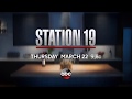 Station 19 Meet TGIT's Newest Heroine ABC Teaser