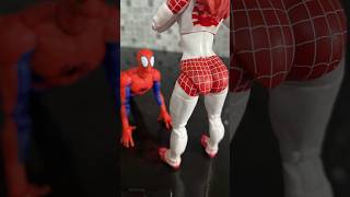 Spider-Man’s Love Interests in a Nutshell