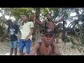 Team mouchwa trap kreyol pa gen zuzu x G kalash