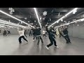 nct dream 엔시티 드림 sos performance practice