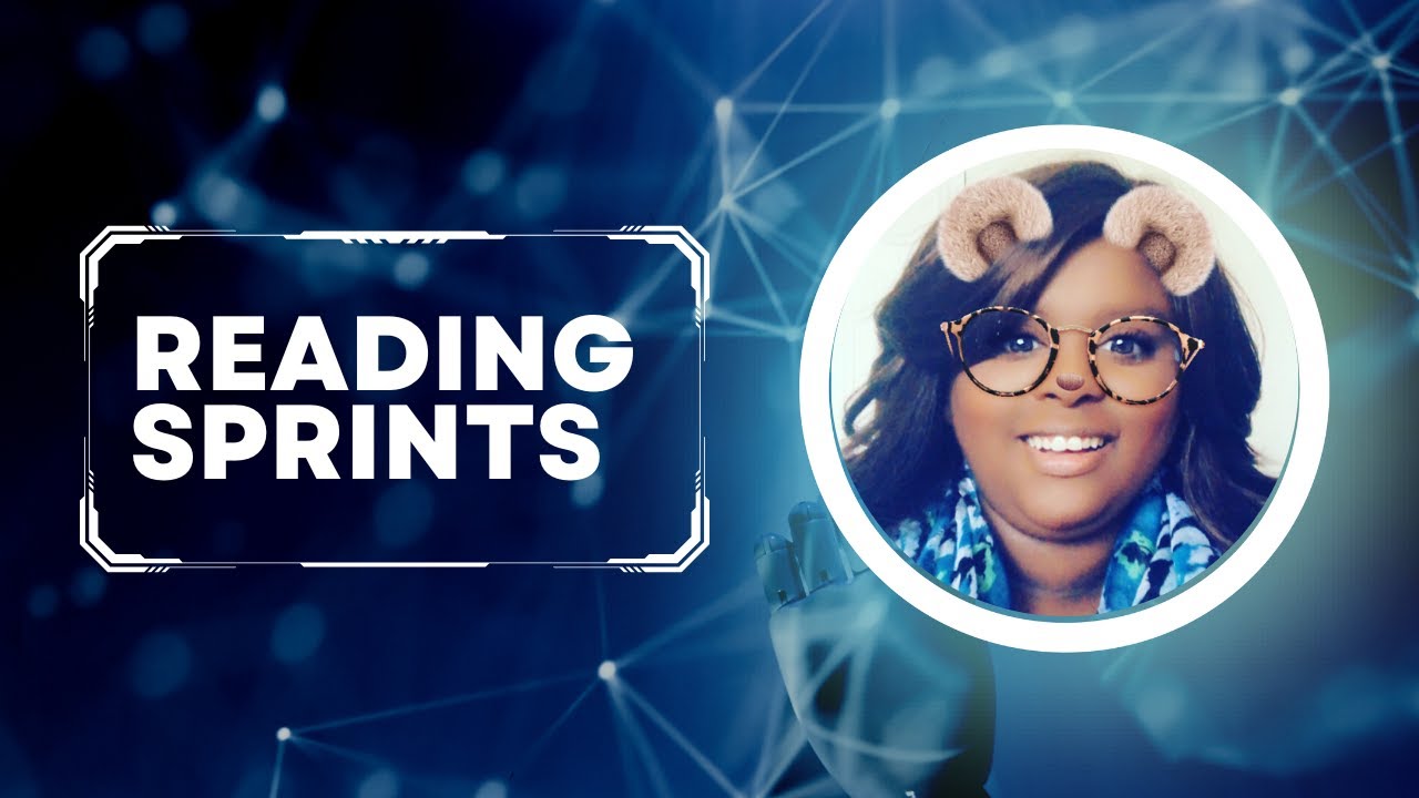 Reading Sprints Youtube