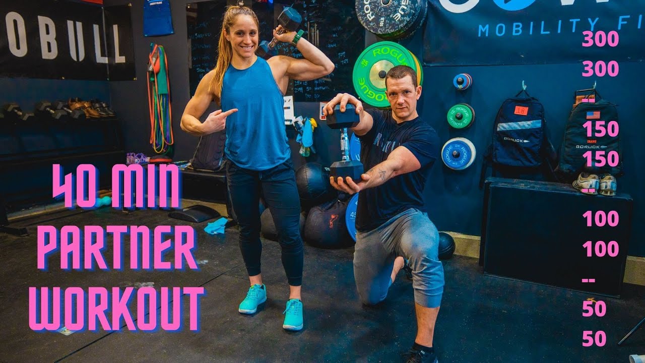 Team Wod Workouts Eoua Blog