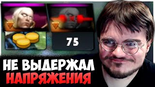 ИНВОКЕР НЕ ВЫДЕРЖАЛ МОЕГО НАПОРА | MILORD ЛУЧШЕЕ 7.27d DOTA 2