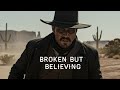 That Heal the Soul – Broken but Believing (Official Dark southern Blues Session)