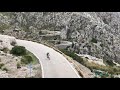 Sa Calobra - Mallorca's most famous road