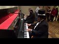 ragtime after hours wcrf 2015 agitation rag new era rag