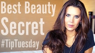 BEST KEPT BEAUTY SECRET | Tip Tuesday