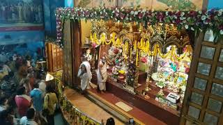 Rajahmundry Iskcon Temple