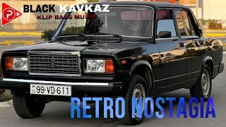 Black Kavkaz \u0026 Zero Beats - Retro Nostalgia ( Orginal Mix )