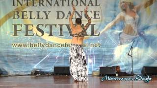 Prince Kayammer-Mediterranean Delight Festival, Greece 2013