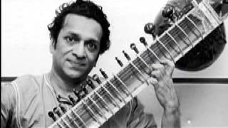 Ravi Shankar: Raga Misra Gara