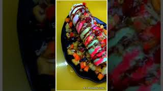 ഇവിടെയുണ്ട് പുട്ട് ഐസ്ക്രീം /Puttu Ice Cream in Kitchen 47 Madappally/Vadakara/ Calicut#short#puttu