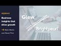 Webinar: Business Insights that Drive Growth with Glew and Brightpearl