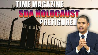 Time Magazine Prefigures SDA Holocaust-Russia Preparing To Target USA_ Wars \u0026 Rumors-Blind \u0026 Naked